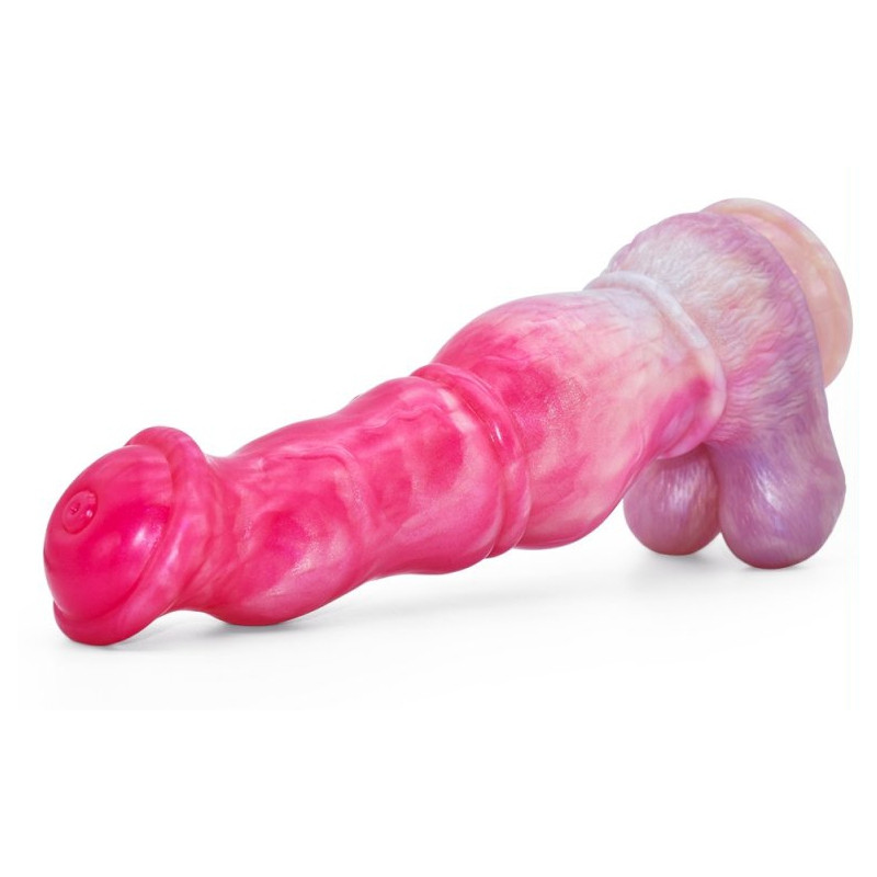 unicorny Gode Monster Pitchix 21 x 6.6cm